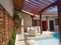 Hotel la Perla Leon - Pools