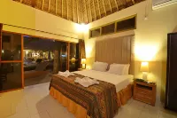 Bayside Bungalows Hotels in Bali