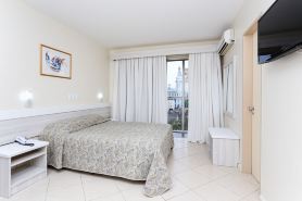 Hotel Suárez Executive Novo Hamburgo