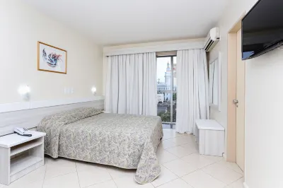 Hotel Suárez Executive Novo Hamburgo Hotels in 