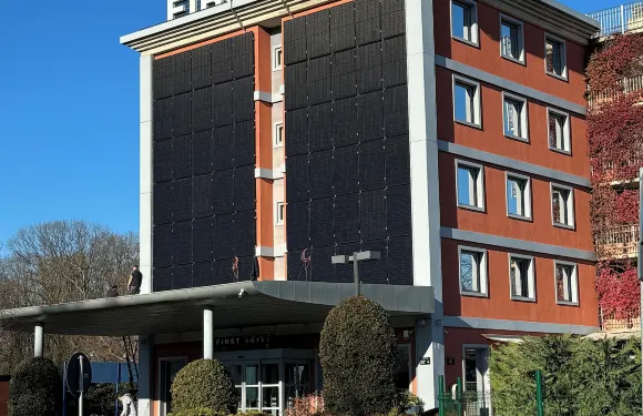 馬爾彭薩一世酒店