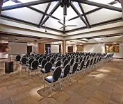 Palm Hotel & Spa Hotel a Saint-Joseph