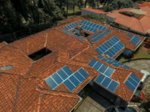 Terrazas de Golf Boutique Hotel Hotels in Belen