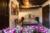 Le Dame del Borgo