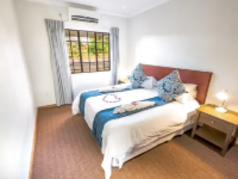 Kruger View Chalets Hotels in Ehlanzeni