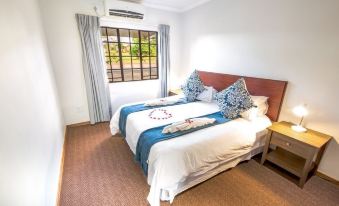 Kruger View Chalets
