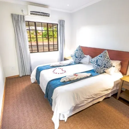 Kruger View Chalets