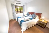 Kruger View Chalets Hotels in Malelane