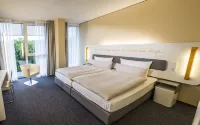 Lufthansa Seeheim - More Than a Conference Hotel Hotels in Seeheim-Jugenheim