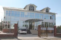 Altamira Hotel