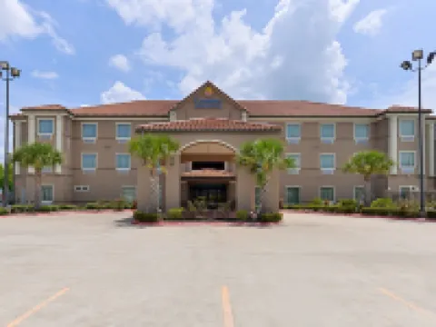 Comfort Inn & Suites Hoteles en Winnie