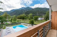 Hotel Trilago Hotel di San Daniele del Friuli