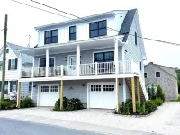 Downtown brand new construction 3 bed & 3 bath