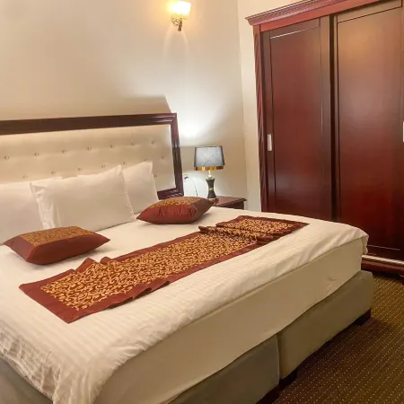 Abu Mazen Hotel