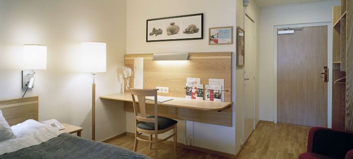 Scandic Uppsala Nord Hotels in Uppsala