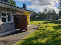 Otaki Motel Hoteles en Levin
