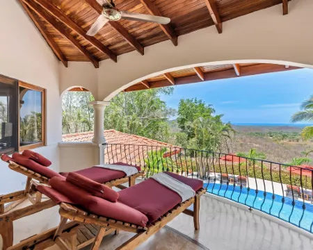 Los Altos de Eros - Adults Only Hotels in Pinilla