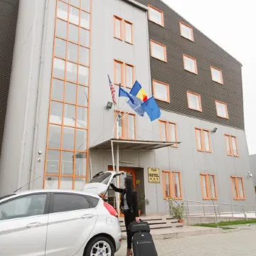 Plus Hotel