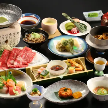 Club Wyndham Chikumakan Nagano