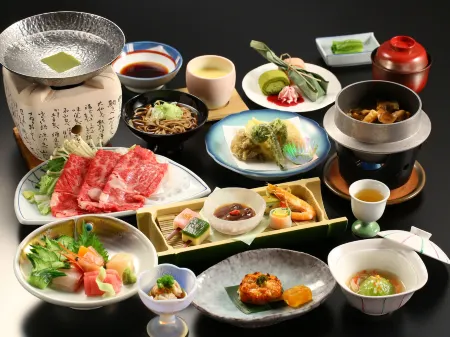 Club Wyndham Chikumakan Nagano