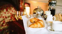 Brackenborough Hotel, BW Signature Collection - 朝食