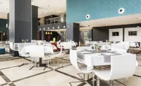 Ilunion Aqua 4 - Bữa sáng