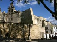 Hostal Santa María de Úbeda Hotels in Ubeda