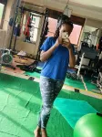 Airport Hotel Entebbe - Gym