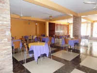 G-One Hotel Kampala
