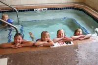 Expressway Suites Fargo - spa