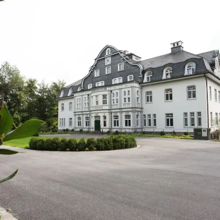 Seminar- & Tagungshotel Große Ledder