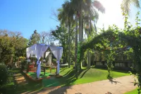 Vivaz Cataratas Hotel Resort Hotels near Iguazu Falls Port