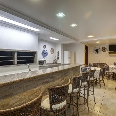 Morada do Sol Apart Hotel