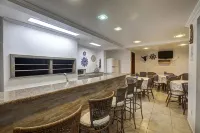 Morada do Sol Apart Hotel Hotels in Garopaba