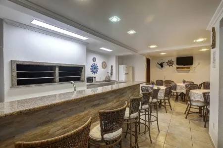 Morada do Sol Apart Hotel