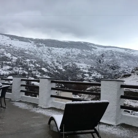 Hotel Rural Alfajía de Antonio
