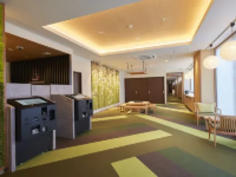 レンブラントスタイル御殿場駒門 御殿場のホテル