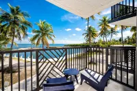 Chesapeake Beach Resort - Meerblick