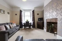 Bootham Apartment 32 - Free Parking - Five Minute Walk to York Minster Hotels near York's Chocolate Story