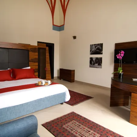 Alvino Suite and Breakfast
