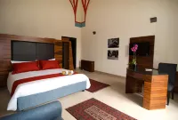 ألفينو سويت آند بريكفاست