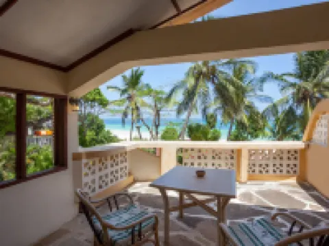 Blue Marlin Beach Hotel Hotels in Galu