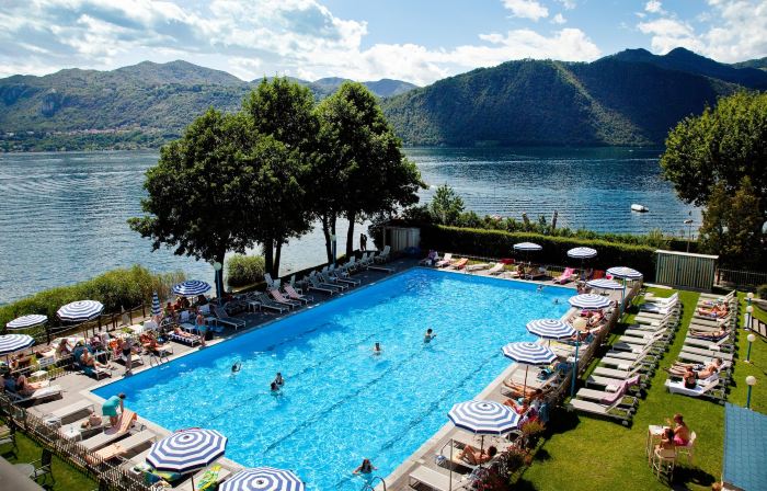 Hotel l'Approdo
