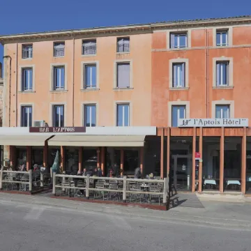 L'Aptois Hôtel