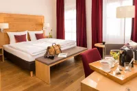 Euler Landgasthof Neuschönau