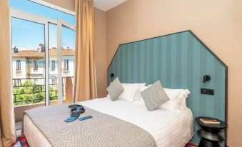 Hôtel Rénové Casa Moho - Juan-Les-Pins