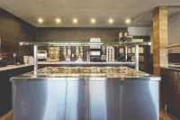 歐陸酒店 - 早餐
