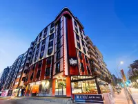 Hay Hotel Alsancak Hotels in der Nähe von Alsancak