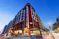 Hay Hotel Alsancak Hotel a Izmir