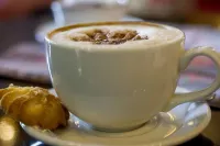 Arusha Serena Hotel - Breakfast